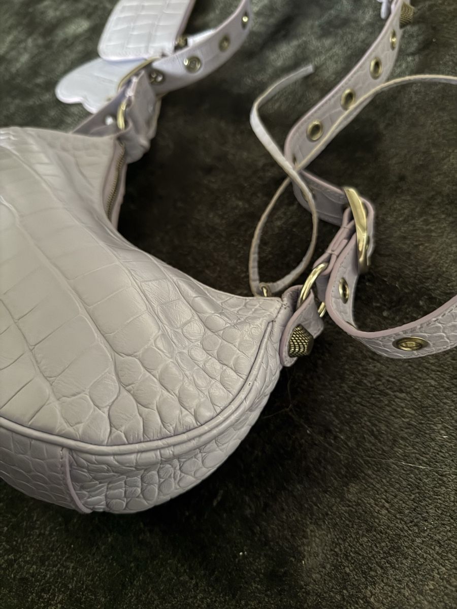 Balenciaga Borse da donna: Balenciaga Le Cagole Bag – Usato da Zürich venduto da larrysells 4