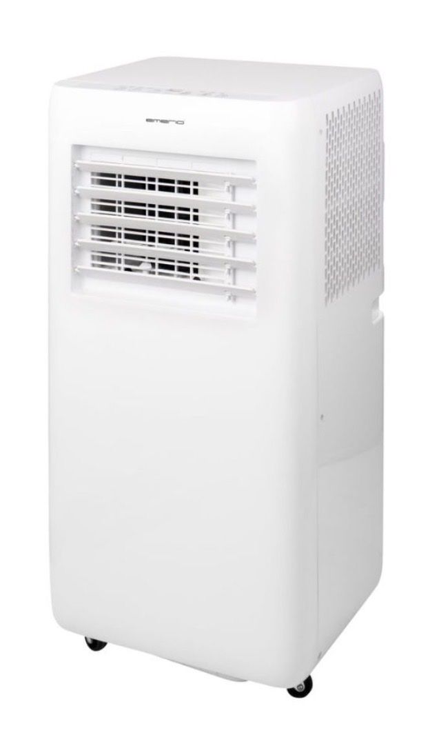 Condizionatori: Mobiles Monoblock-Klimagerät (Single-Duct) von Emerio – Usato da Hohenrain venduto da mar_p6gv
