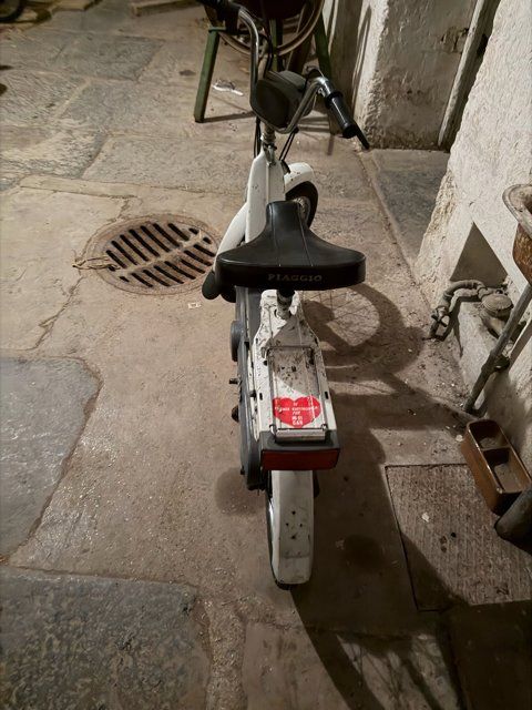 Piaggio Ciclomotori: Piaggio Ciao – Usato da Winistorf venduto da Winti88 2
