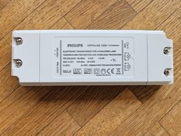 Philips Trafo Halogen 105W dimmbar