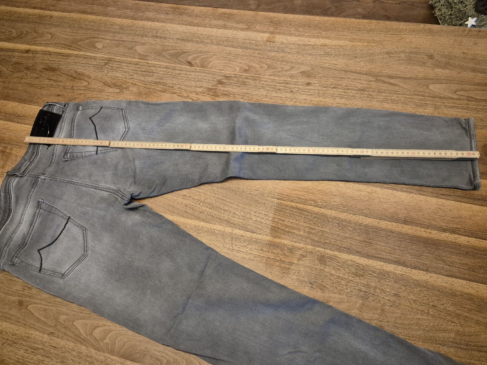 Jacob Cohën Jeans: Jeans von Jacob Cohen – Usato da Weesen venduto da sch_cs6t 7
