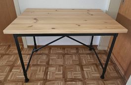 Schreibtisch Ikea