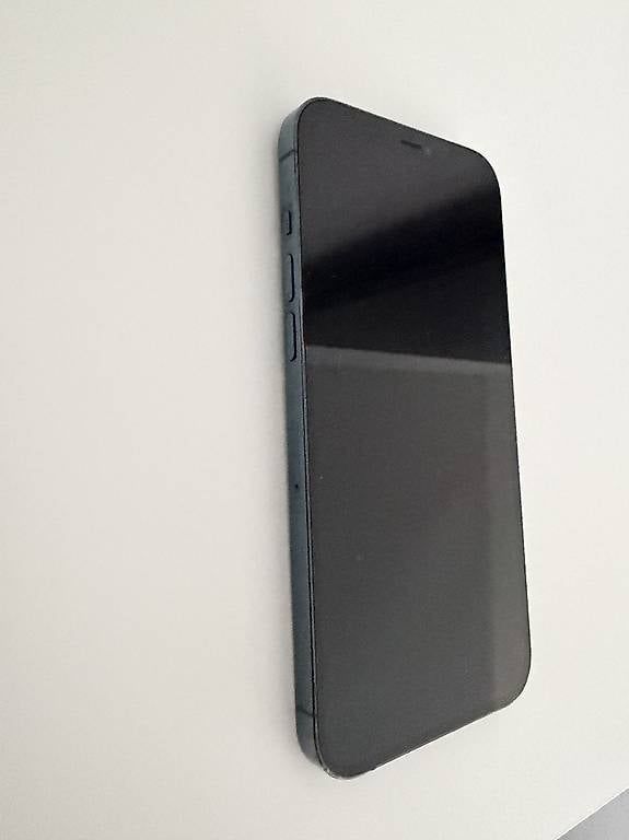 Apple Telefoni cellulari / Smartphones: iPhone 12 Pro Max 256 GB bleu – Usato da Lausanne venduto da odelafon 3