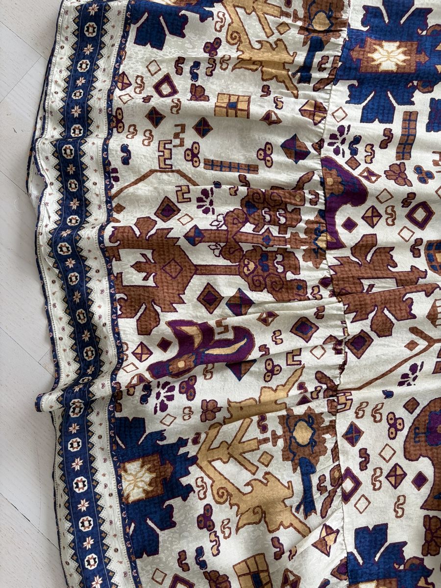 Vestiti: Ba&sh Kleid Gr. 1, Boho-Stil – Nuovo e nell'imballaggio originale da Wettswil venduto da ramba 6