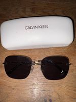 Lunettes Calvin Klein