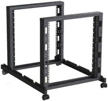 19" Server Rack Cabinet
