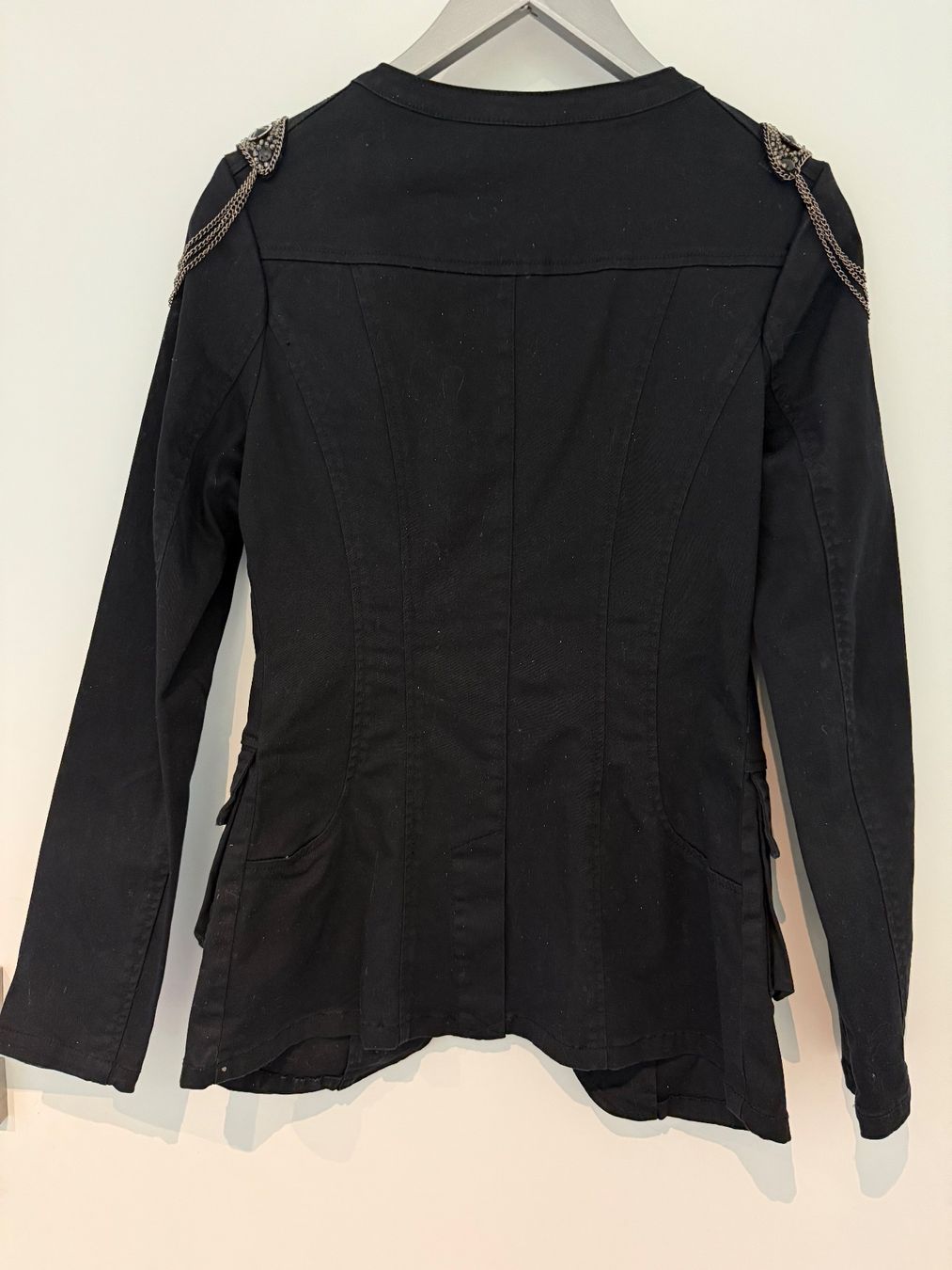 Completi & Tailleur: Spezieller Blazer mit Verzierung – Nuovo (secondo la descrizione) da Oetwil an der Limmat venduto da Prinzaessli123 3