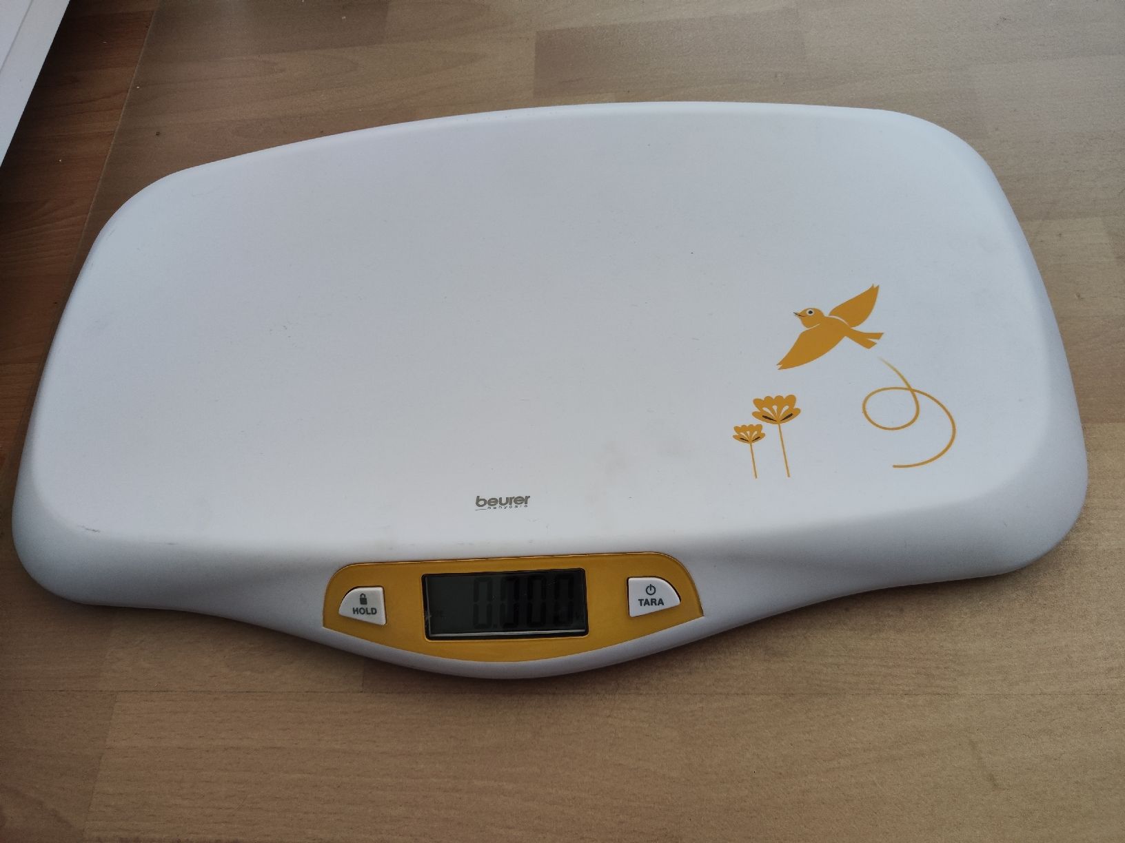 Beurer Altri prodotti & accessori per la cura del neonato: Beurer Babywaage – Usato da Veltheim AG venduto da jas_8lkf