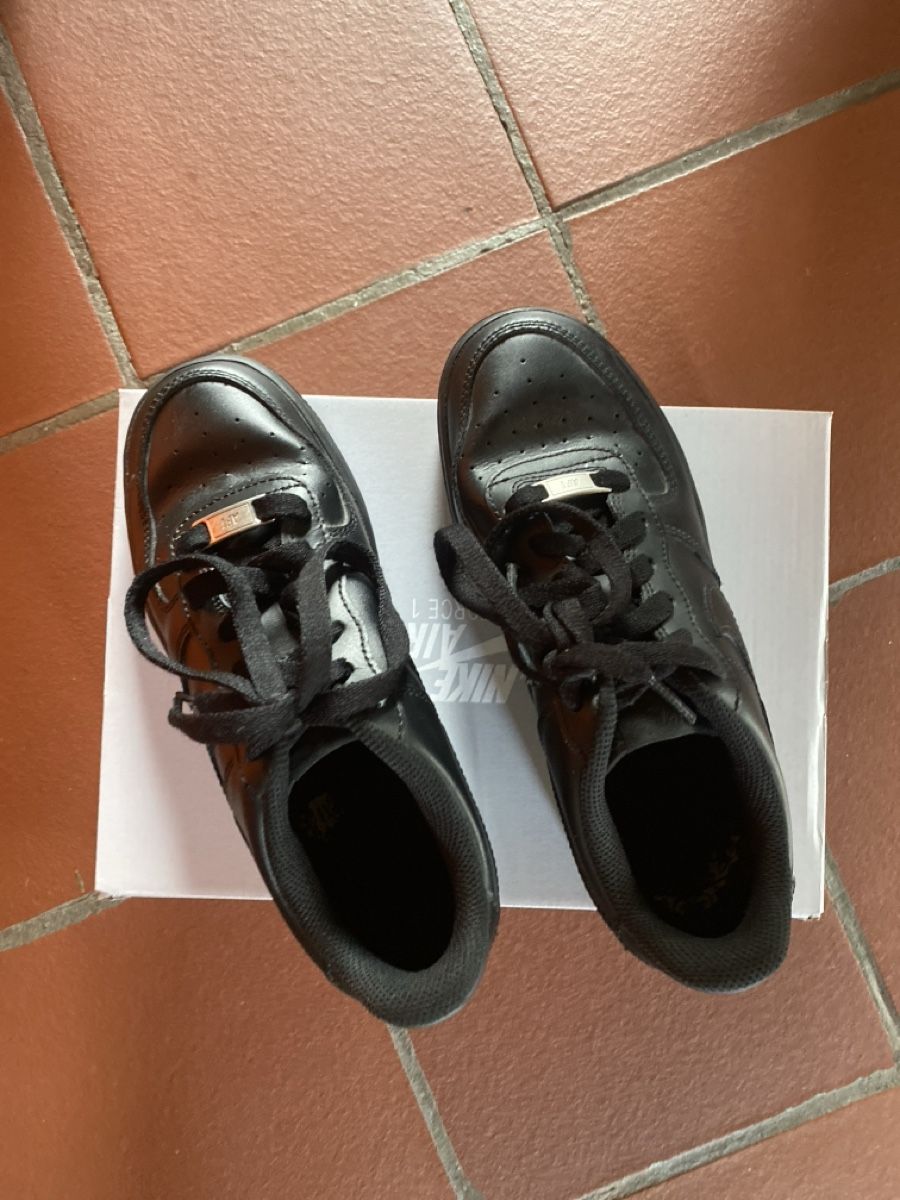 Nike Chaussures hommes: Air Force 1 – Neuf (Voir description) à Chur par flamingo2013 3
