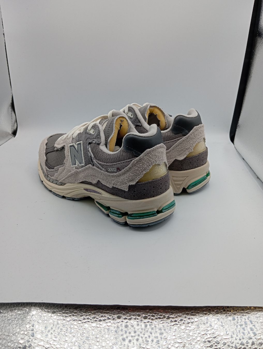 New Balance Scarpe da uomo: New Balance 2002R Protection Pack (EU36) – Nuovo e nell'imballaggio originale da Schaffhausen venduto da outlez 6