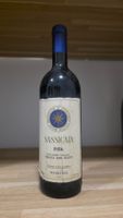 Sassicaia 1986 75cl