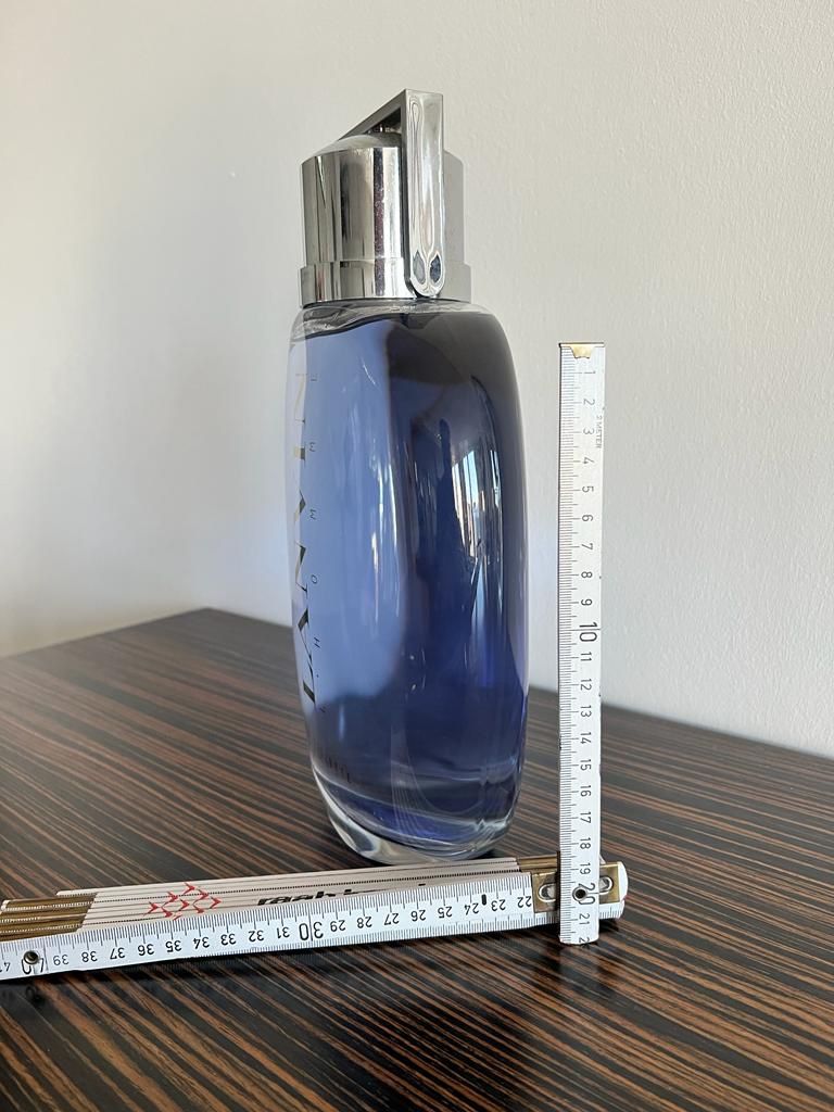 Lanvin Flacons: Lanvin Homme Parfum Grossfactice – Gebraucht aus Zürich von ciceroZH 2