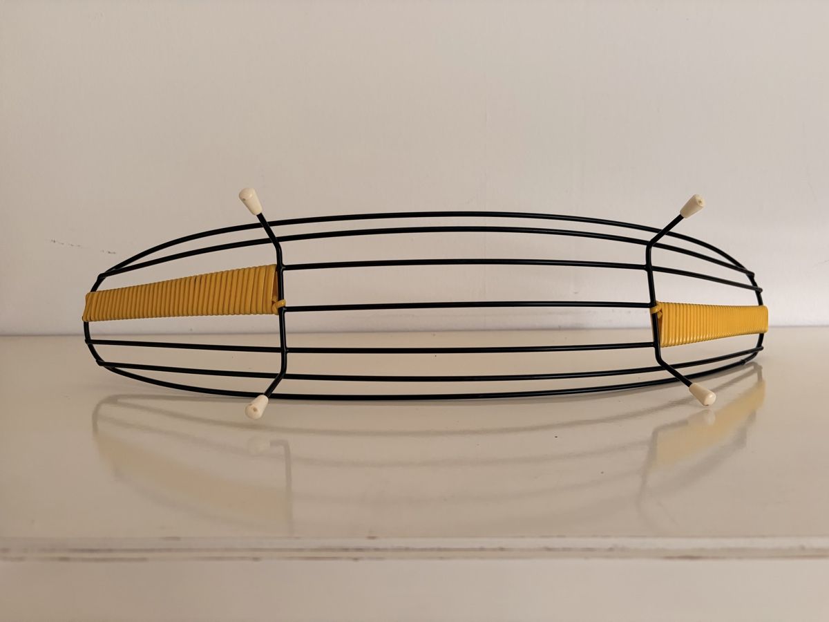 60ies vintage Früchteschale (D'occasion) à Wabern pour CHF 35 – avec ...