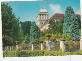 Zürich Universität