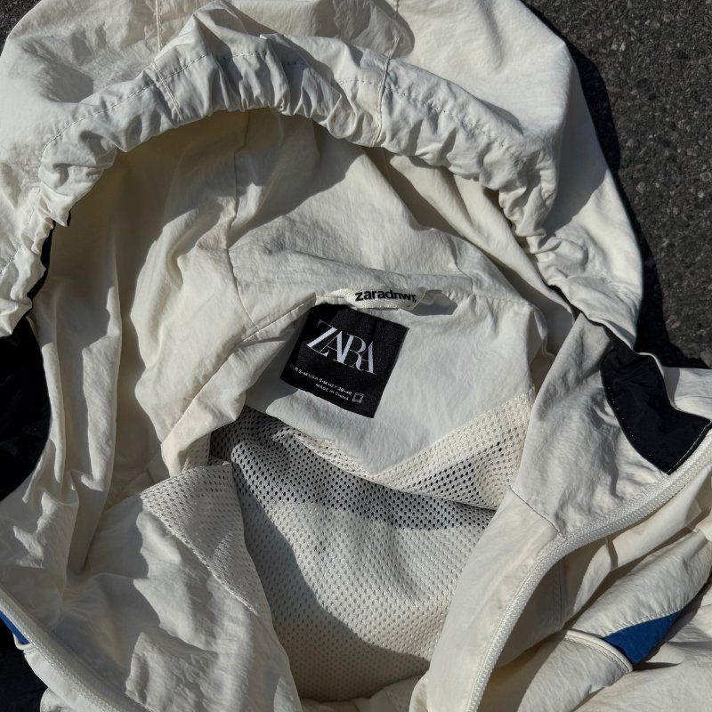 Zara Giacche: Zara Windbreaker – Nuovo (secondo la descrizione) da Berneck venduto da Lifederer 5