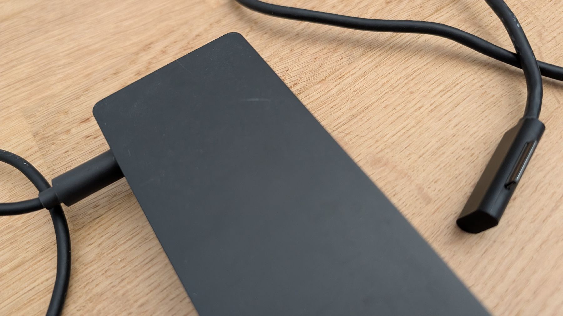 Microsoft Chargeur: Microsoft Surface Pro Zubehör – D'occasion à Wabern par Novo-Li 5