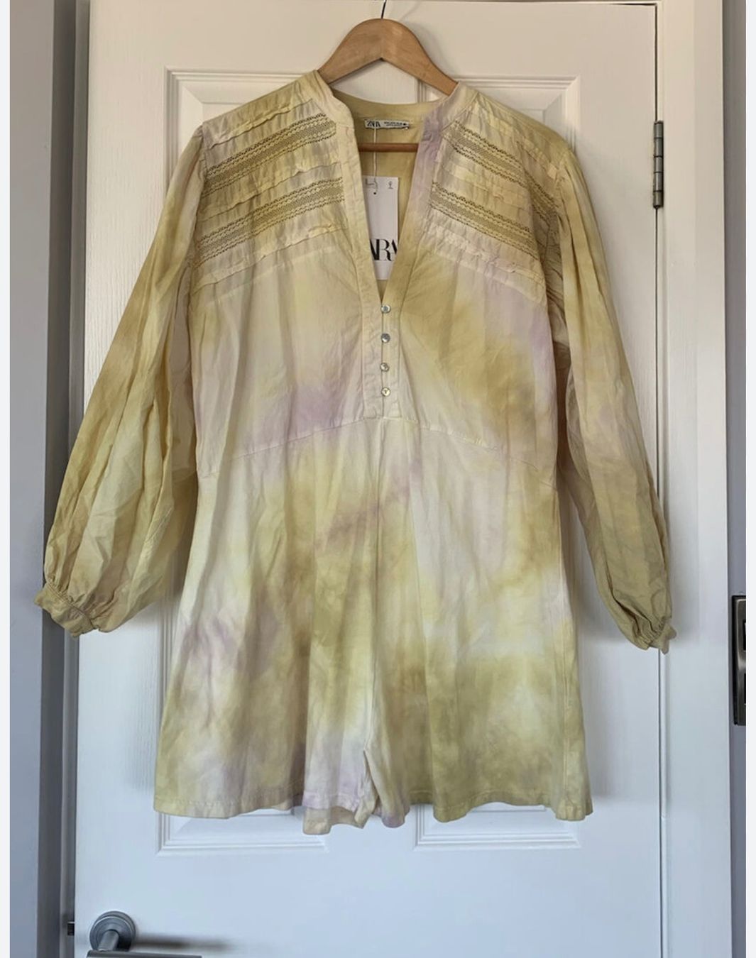 Tute: Zara onesie – Nuovo e nell'imballaggio originale da Opfikon venduto da til_t7ww 2