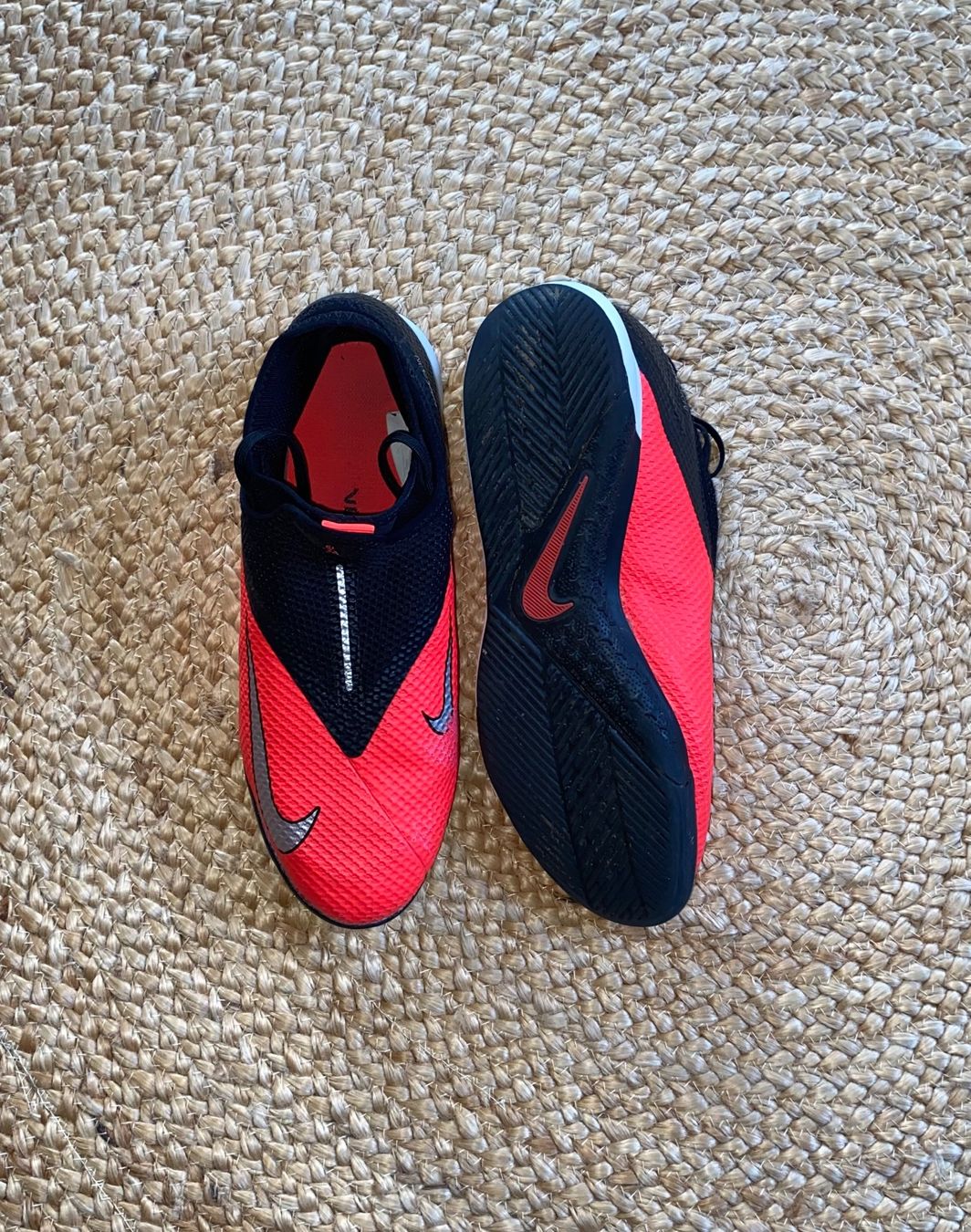 Nike Scarpe da uomo: Nike Phantom foot intérieur 41 – Usato da Lausanne venduto da mar_r9rq 1
