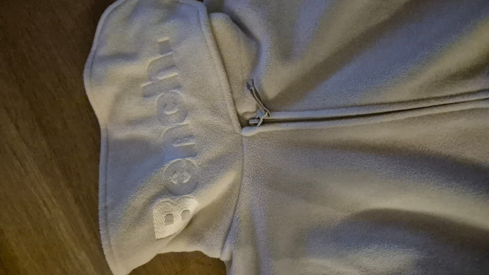 Bench Jacken: Fleecejacke Bench Grösse S – Gebraucht aus Edlibach von ar-schreinerei 1