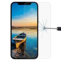 Protection d’écran iPhone 13 Mini – Verre trempé