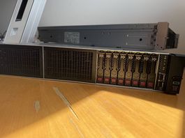 HPE ProLiant DL380 Gen10