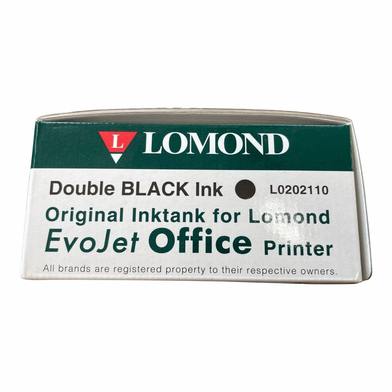 Cartucce per stampanti & toner: Lomond Tintenpatrone – Nuovo e nell'imballaggio originale da Seewen SZ venduto da Timekeeper 2
