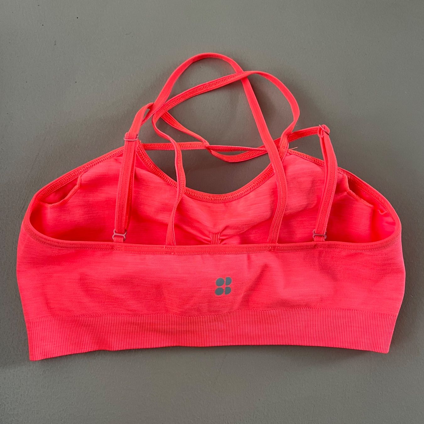 Altra biancheria intima: SWEATY BETTY Sport-BH – Usato da Zürich venduto da ClosetQueen 6
