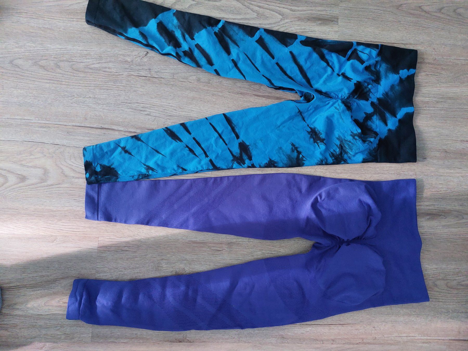 Leggings: 2 Sport Thights – Nuovo (secondo la descrizione) da Wangs venduto da Manda30 1