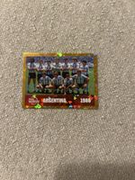 Panini WM 2026 FWC 14