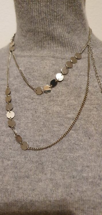 Autres bijoux: Lot Halsketten 3st – Neuf (Voir description) à Niederbipp par blu_jw7r 6