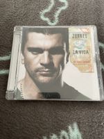 CD Juanes La Vida Es Un Ratico