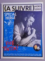 Tintin - Spécial Hergé - Hors Série - (A Suivre)