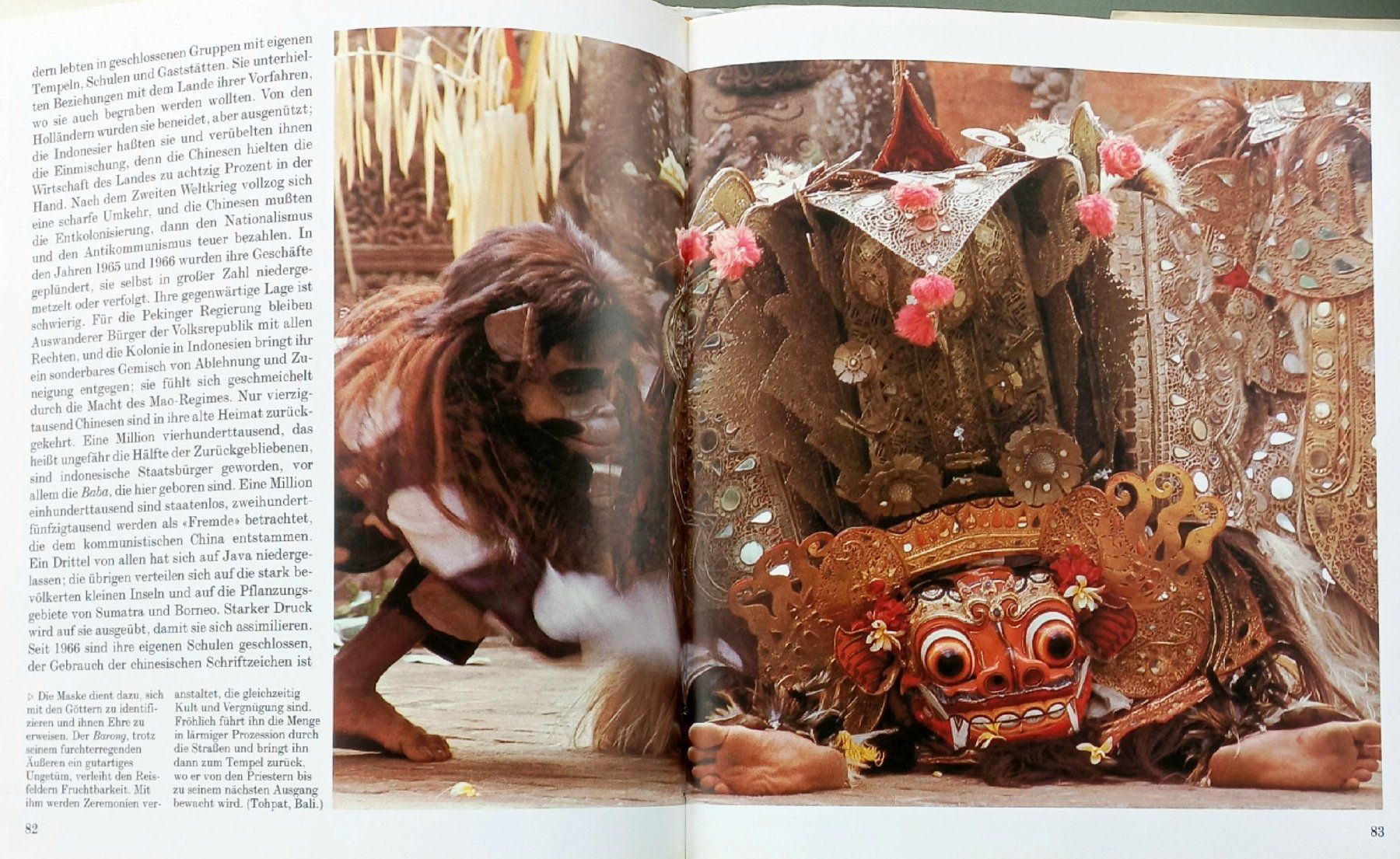 Libri: Buch - Indonesien - Mondo-Verlag – Usato da Niederuzwil venduto da lubimaja 5