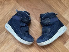 Ecco Winterstiefel Gr. 28