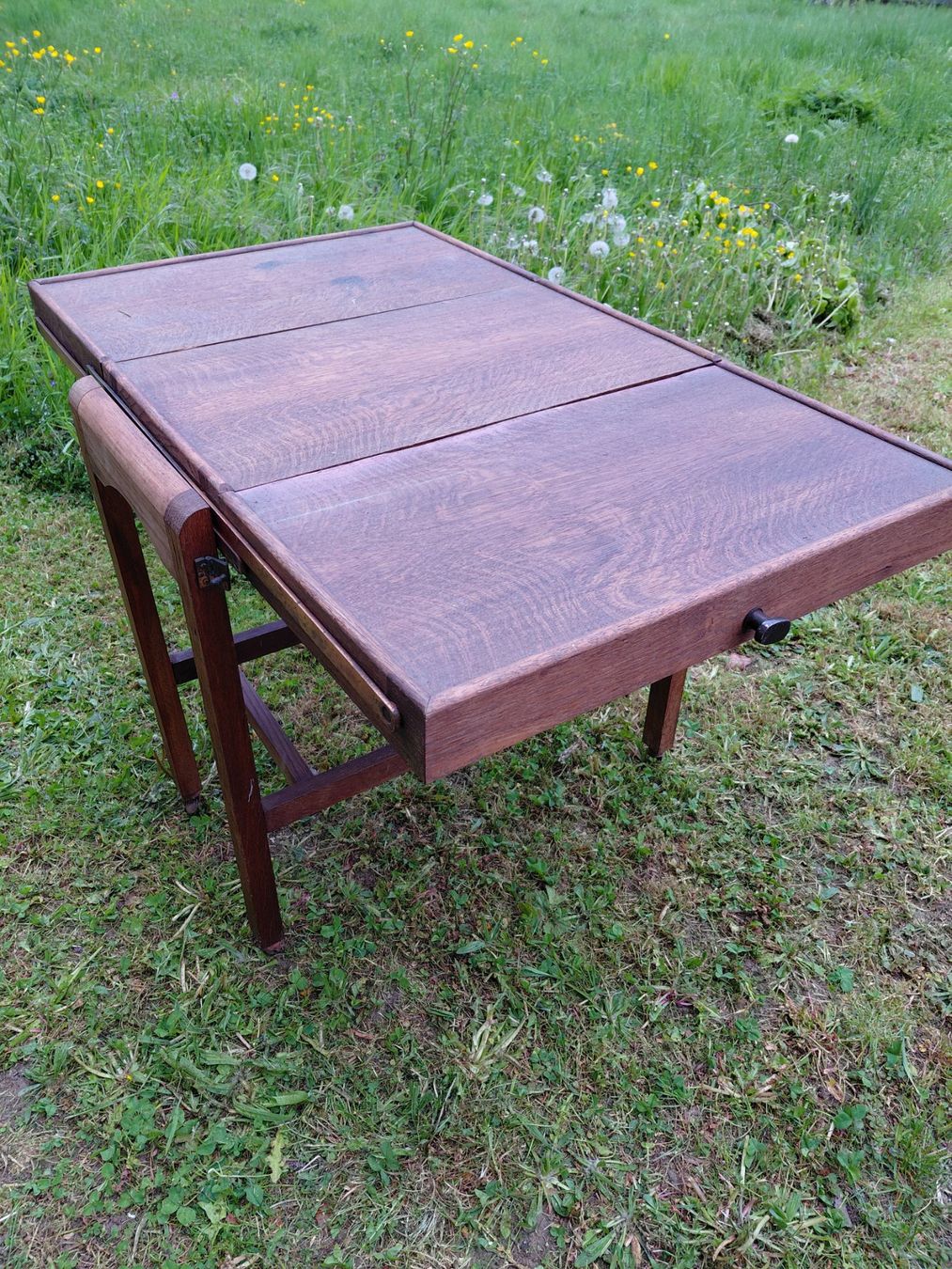 Tables: Table-étagère – D'occasion à Noiraigue par pel_ny7d 1