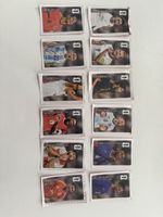 12/12 Coca Cola Sticker WC26