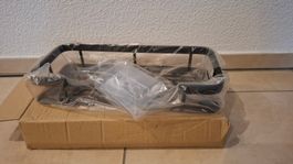 Duschkorb - Duschablage - Bad-Organizer