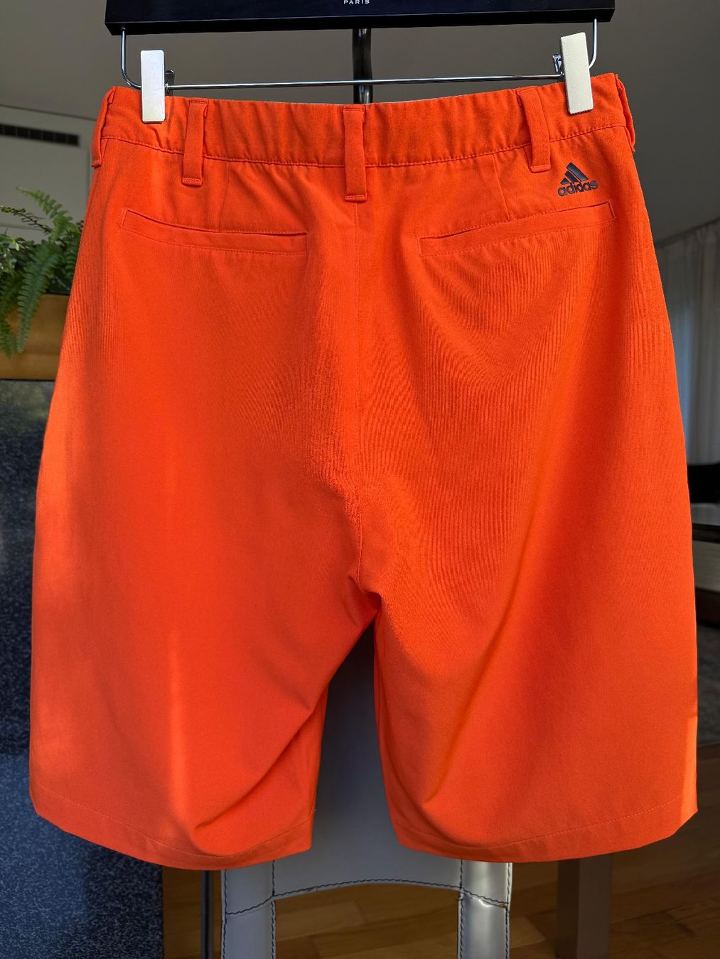 Adidas Hosen: Adidas Shotrs, Kurzehose Gr. S – Neu (gemäss Beschreibung) aus Winterthur von tim_cl8x 2