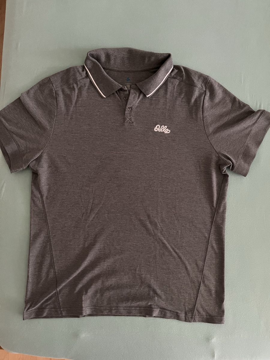 Odlo Magliette Polo: Odlo -Shirt Gr.XL – Usato da Bülach venduto da Papagei7