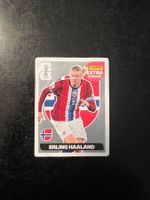 WM 2026 Panini Erling Haaland Silber (Zustand Gut)