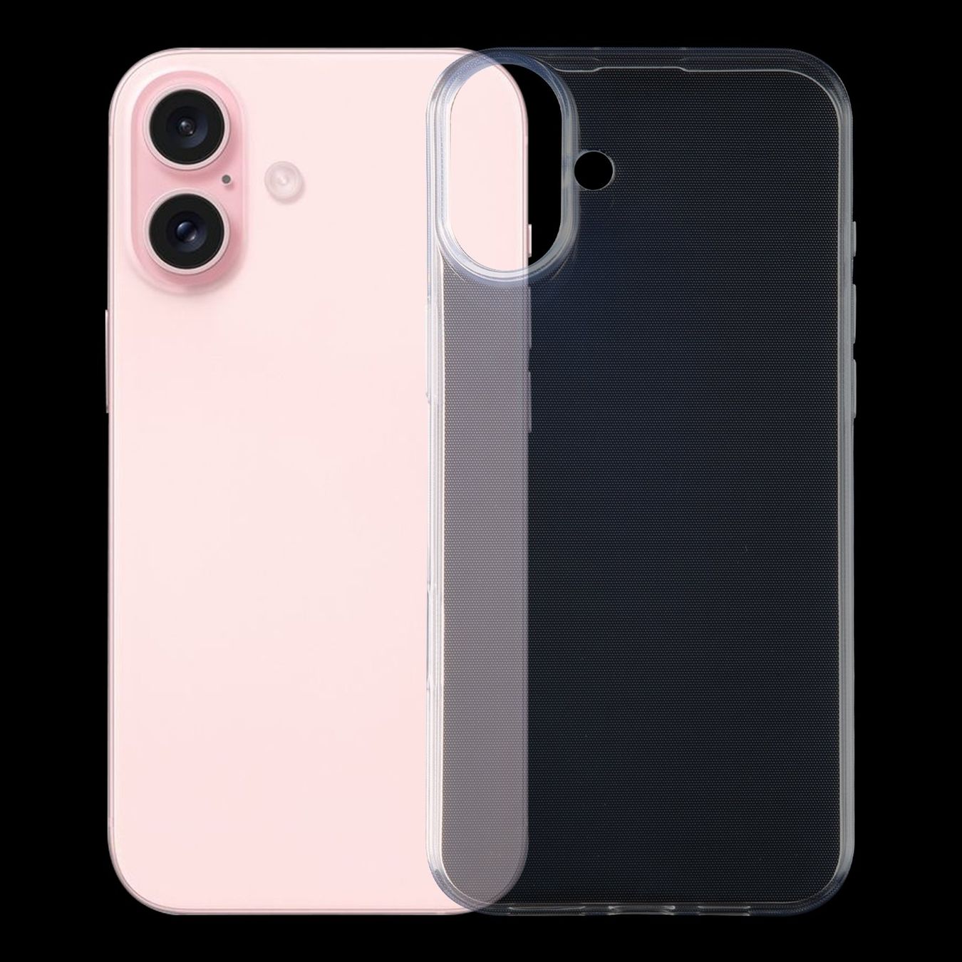 Cover & Protezioni schermo: Coque iPhone 16 Plus – Nuovo e nell'imballaggio originale da Renens VD venduto da Accessoryworldch