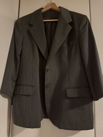 wunderschöne Vintage-Jacke