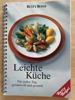 Leichte Küche - Betty Bossi