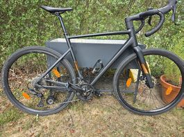 Scott Speedster Gravel 10  GRX 2x12  Grösse L / 56 cm