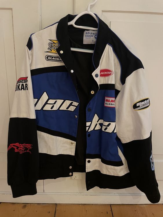 Racer Jacket | Kaufen auf Ricardo