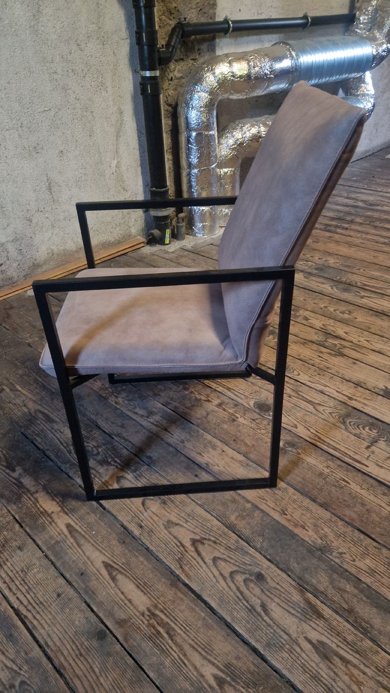 Sedie: Bullfrog Stuhl – Usato da Zürich venduto da mona807 5