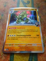 POKEMON  Team Rockets Despotar  I  DRI DE 096/182 KP180 2025
