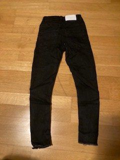 Pantaloni: Pantalon t.128 – Usato da Boudry venduto da Lamue01 1