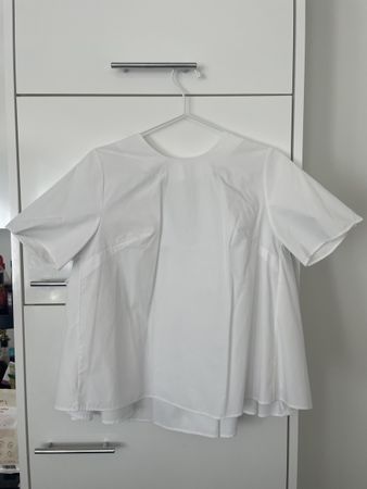 ASOS DESIGN - Weisses Oberteil - Grösse 34 - Top Zustand!