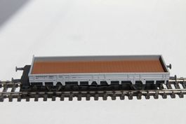BLS, AKU, Flach-/Transportwagen, Artikel 1047, HO, AC, Neu